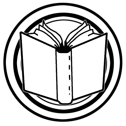 Book Logo