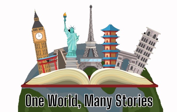 One World, Many Stories